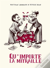 Capa do artigo Qu