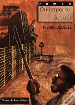 Capa do artigo Qu'Importe La Nuit