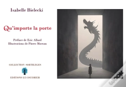 Capa do artigo Qu'Importe La Porte