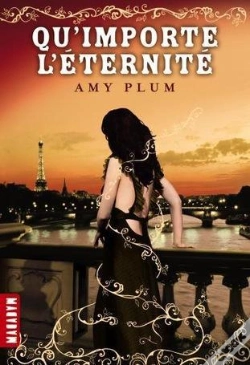 Capa do artigo Qu'Importe L'Éternité