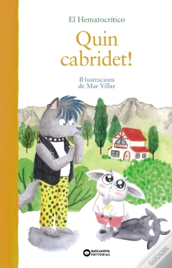 Capa do artigo Quin Cabridet!