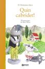 Quin Cabridet! - Preview