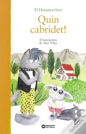 Capa do artigo Quin Cabridet!