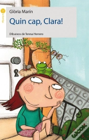 Capa do artigo Quin Cap, Clara!