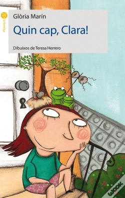 Capa do artigo Quin Cap, Clara!