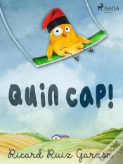 Capa do artigo Quin Cap!