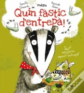 Capa do artigo Quin Fàstic D