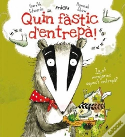 Capa do artigo Quin Fàstic D'Entrepà