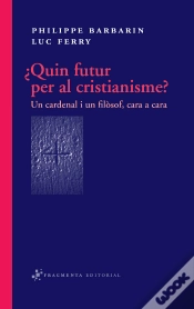 Capa do artigo ¿Quin Futur Per Al Cristianisme?