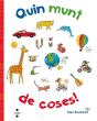 Quin Munt De Coses! - Preview