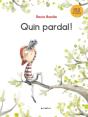 Quin Pardal! - Preview