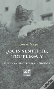 Capa do artigo ¿Quin Sentit Té, Tot Plegat?