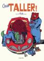 Quin Taller! - Preview