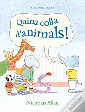 Capa do artigo Quina Colla D