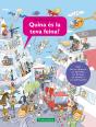 Quina Es La Teva Feina? - Preview
