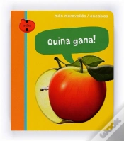 Capa do artigo Quina Gana!