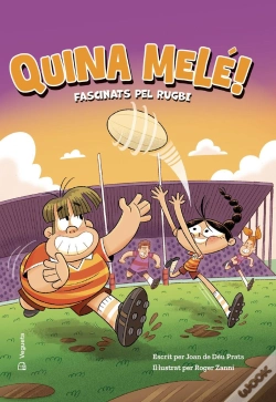 Capa do artigo Quina Mele!