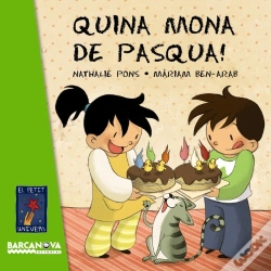 Capa do artigo Quina Mona De Pasqua!