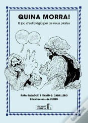 Capa do artigo Quina Morra!