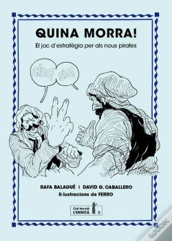 Capa do artigo Quina Morra!