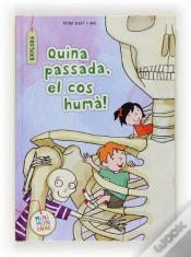 Capa do artigo Quina Passada El Cos Huma