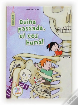 Capa do artigo Quina Passada El Cos Huma