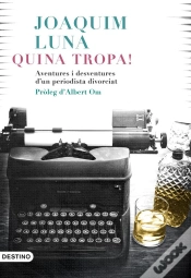 Capa do artigo Quina Tropa!