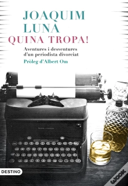 Capa do artigo Quina Tropa!
