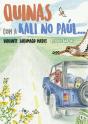 Quinas com a Kali no Paúl... - Preview