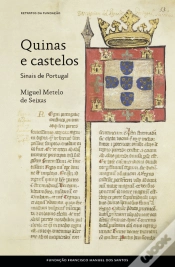 Capa do artigo Quinas e Castelos