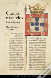 Quinas E Castelos: Sinais De Portugal
