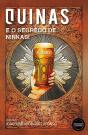 Quinas e o Segredo de Ninkasi - Preview