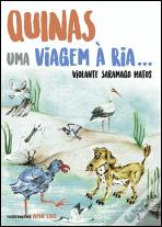 Quinas - Uma Viagem à Ria...