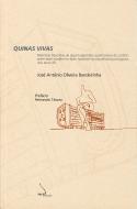 Quinas Vivas