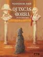 Quincas Borba Em Quadrinhos - Preview