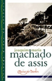 Capa do artigo Quincas Borba