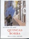 Quincas Borba
