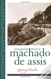 Capa do artigo Quincas Borba