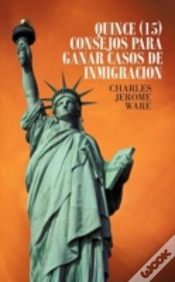Capa do artigo Quince (15) Consejos Para Ganar Casos De Inmigracion