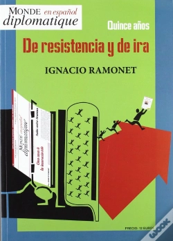 Capa do artigo Quince Años. De Resintencia Y De Ira