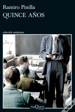 Capa do artigo Quince Años