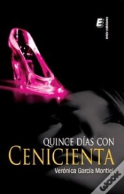 Capa do artigo Quince D¡As Con Cenicienta