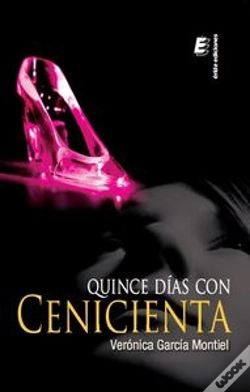 Capa do artigo Quince D¡As Con Cenicienta