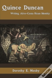 Capa do artigo Quince Duncan
