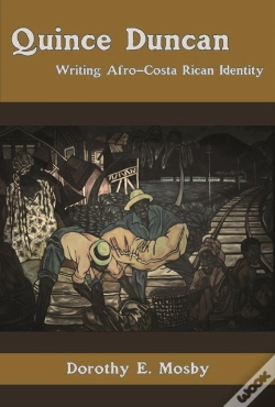 Capa do artigo Quince Duncan