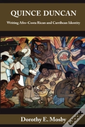 Capa do artigo Quince Duncan