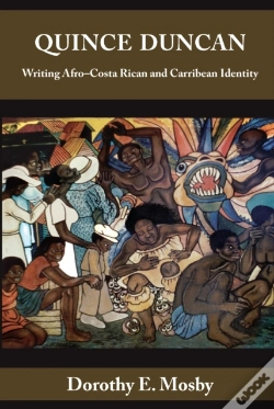 Capa do artigo Quince Duncan