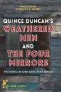 Quince Duncan'S Weathered Men And The Four Mirrors - Preview