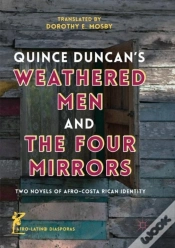 Capa do artigo Quince Duncan