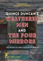 Quince Duncan'S Weathered Men And The Four Mirrors - Preview
